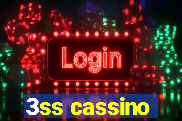 3ss cassino